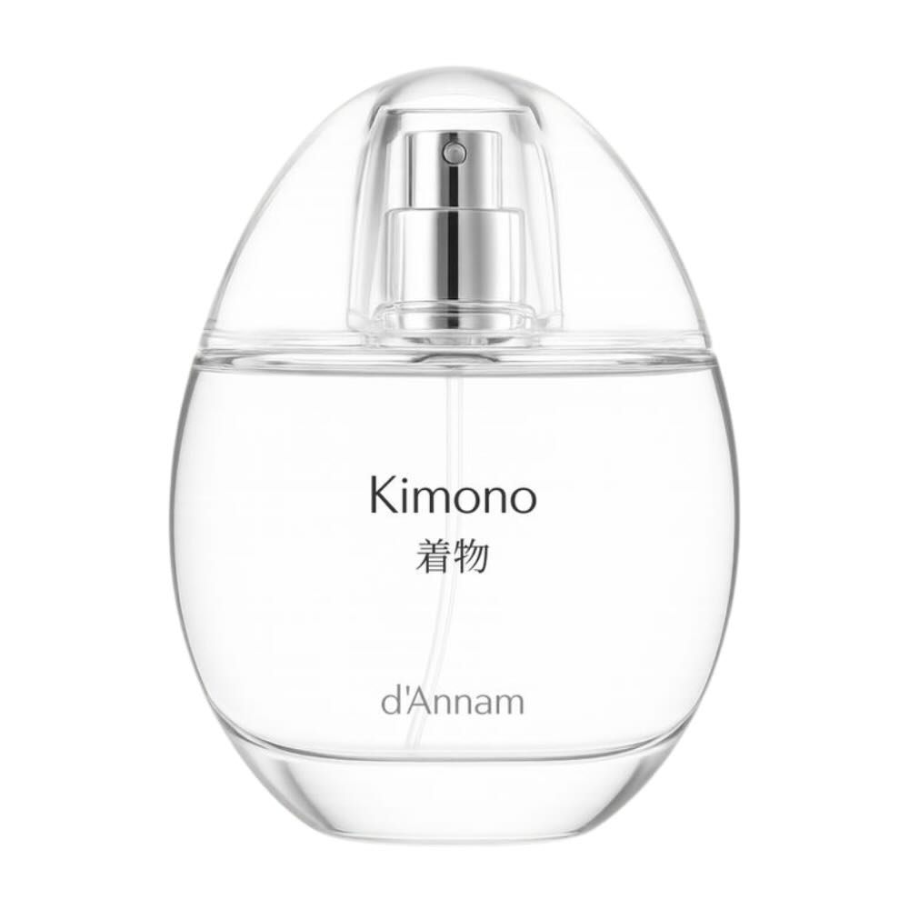 Nước Hoa Unisex d'Annam Kimono EDP 50ml Chính Hãng | Niche - Hình ảnh chính